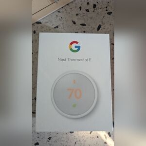 Google nest